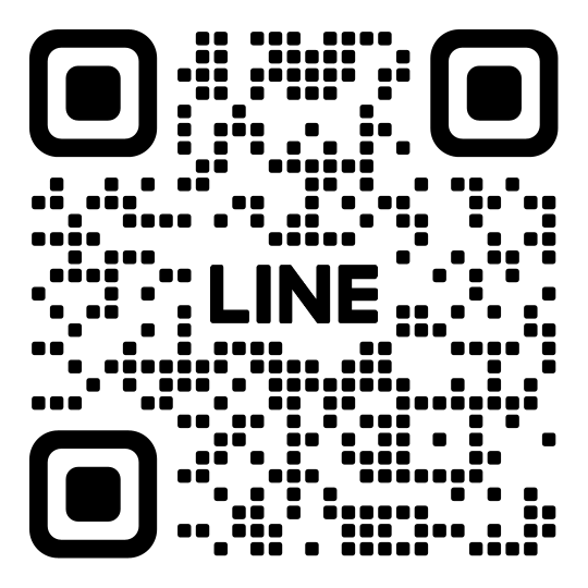 渋川店 LINE QR